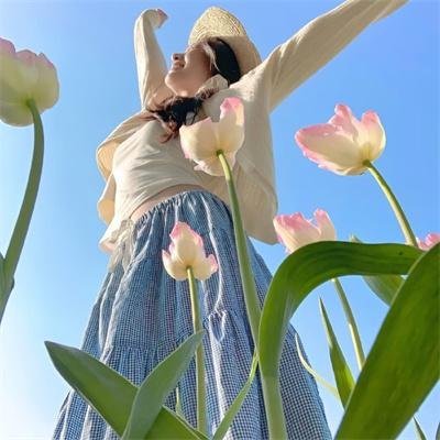 谁先上她的